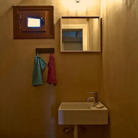 Great Thalia Private Pool 3 Bedrooms Aghios Georgios ピリオ山