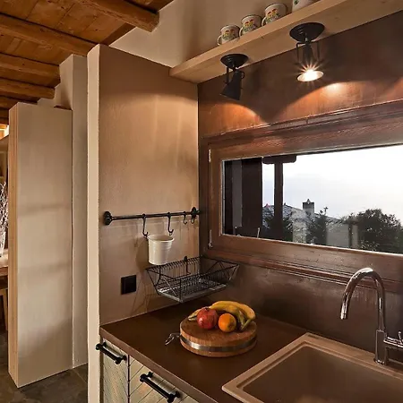 Great Thalia Private Pool 3 Bedrooms Aghios Georgios ヴィラ
