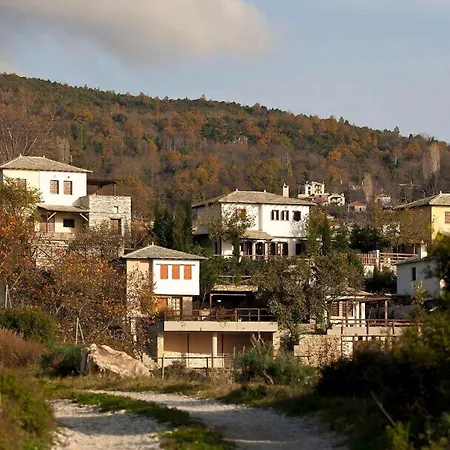 Вилла Great Thalia Private Pool 3 Bedrooms *