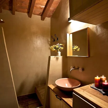 Great Thalia Private Pool 3 Bedrooms Aghios Georgios Villa Pilion