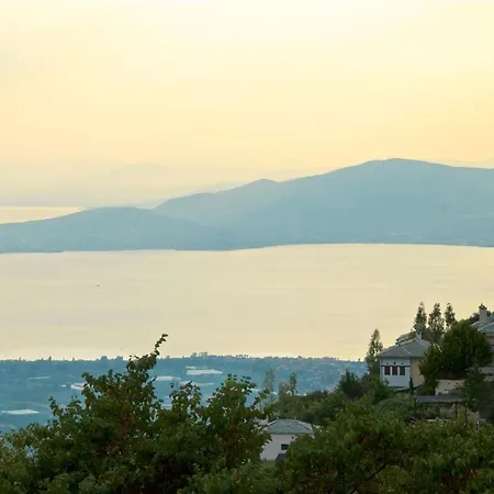 Villa Great Thalia Private Pool 3 Bedrooms Aghios Georgios *