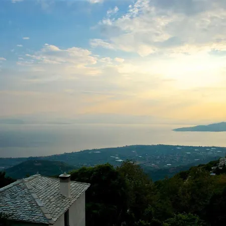 Great Thalia Private Pool 3 Bedrooms