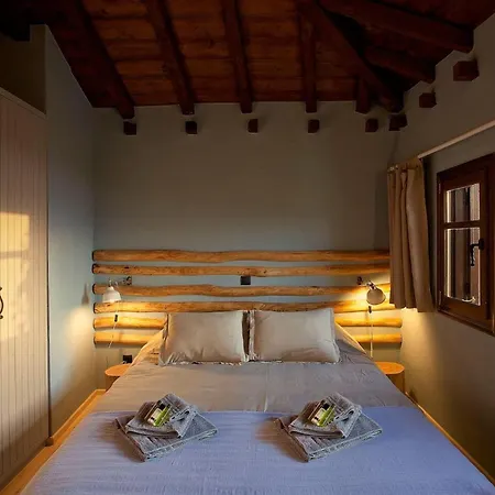 Villa Great Thalia Private Pool 3 Bedrooms Aghios Georgios