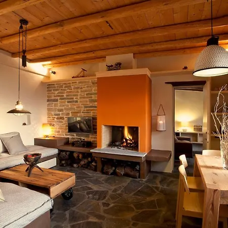 Great Thalia Private Pool 3 Bedrooms Aghios Georgios Villa *