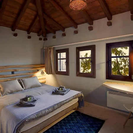 Villa Great Thalia Private Pool 3 Bedrooms Aghios Georgios *